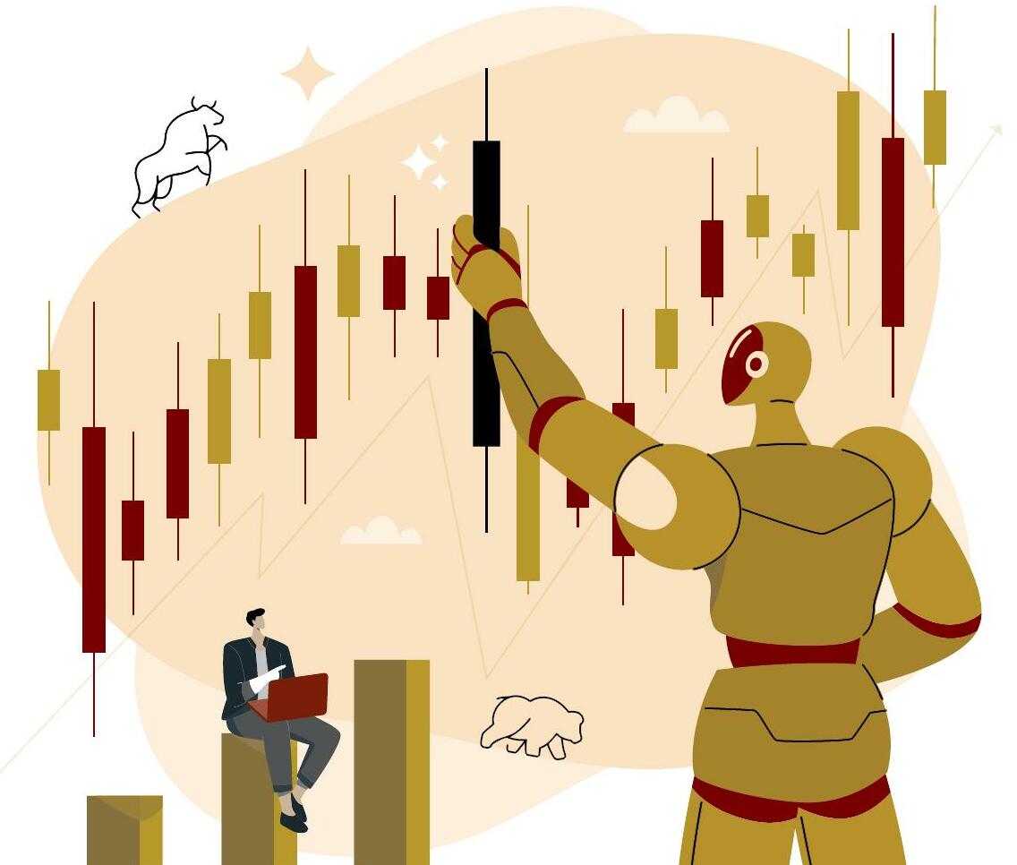 The Dangers Of AI In Stock Markets